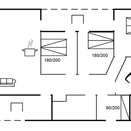 Feriehus Emilie - 250m To The Fjord By Interhome *