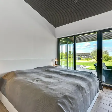 Emilie - 250m To The Fjord By Interhome Dom wakacyjny