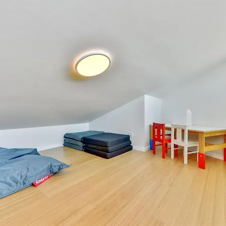 Dom wakacyjny Emilie - 250m To The Fjord By Interhome Skjern