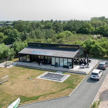 Emilie - 250m To The Fjord By Interhome